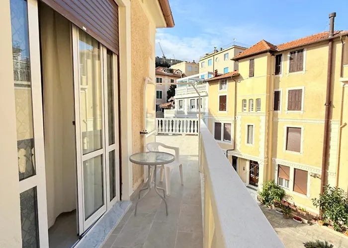 Albergo Fiorenza&Banksia Meublè