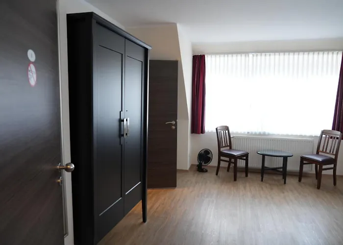 Hotel Altes Gasthaus Schröer