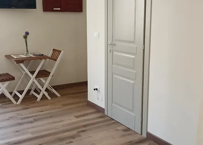 Casa dei Mombri