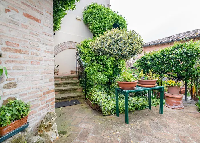 Hotel Della Porta