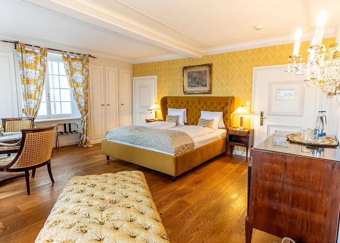 Hotel Porto Sofie Gottlieben