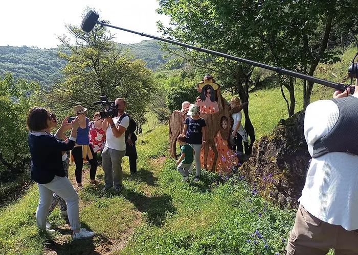 La Ferme Des Cevennes