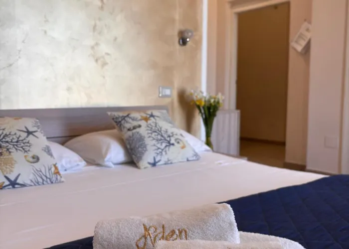 Aden B&B Salento