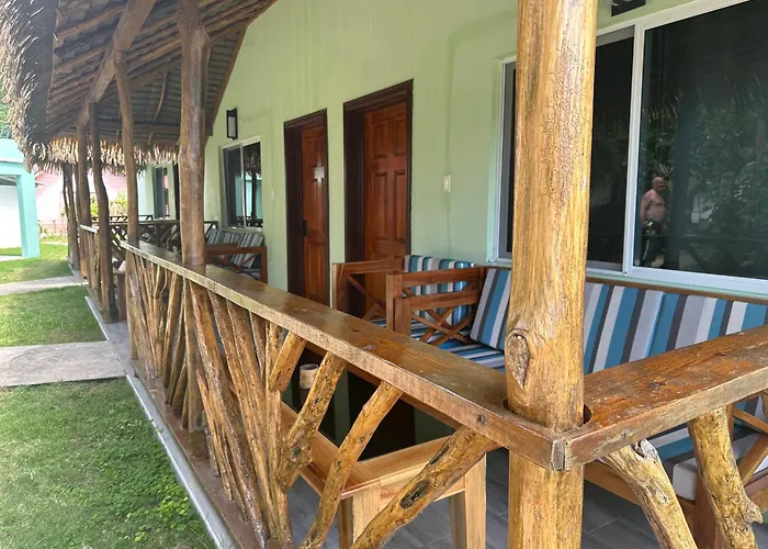 Yoga Dreams Negril