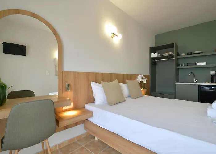 Hotel Akti