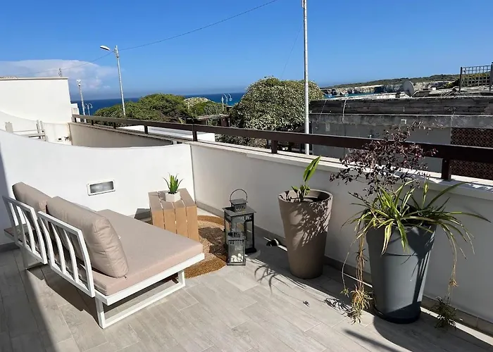 Radici Mare B&B