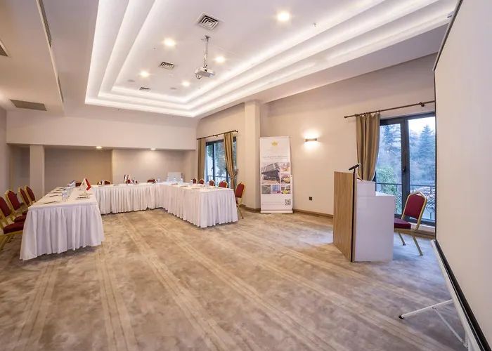 Royal Termal Hotel