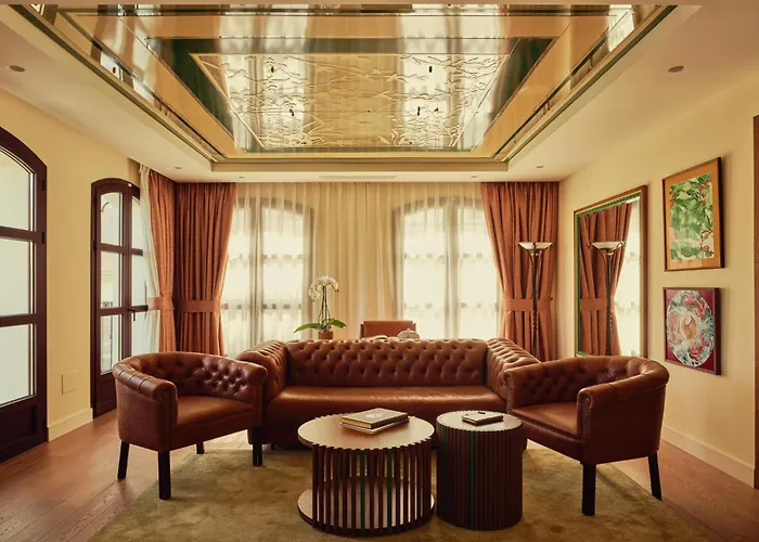 Hotel El Pilar Andalucia