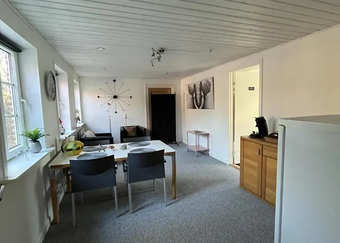 Familiehuis Boysen Bed&Breakfast