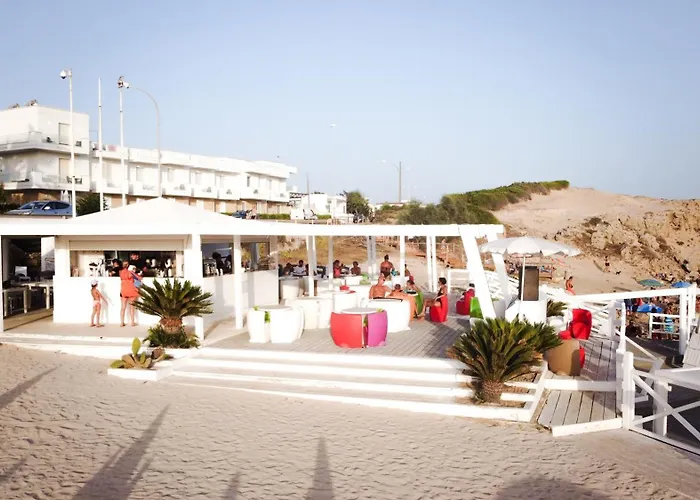 Apulia Hotel Ugento Cala Blu