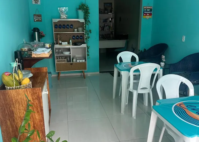 Perola dos lençóis