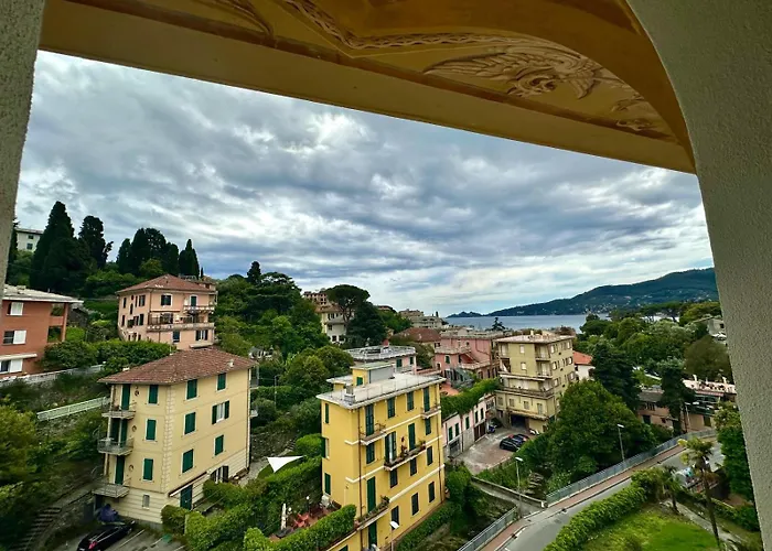 Hotiday Room Collection - Rapallo