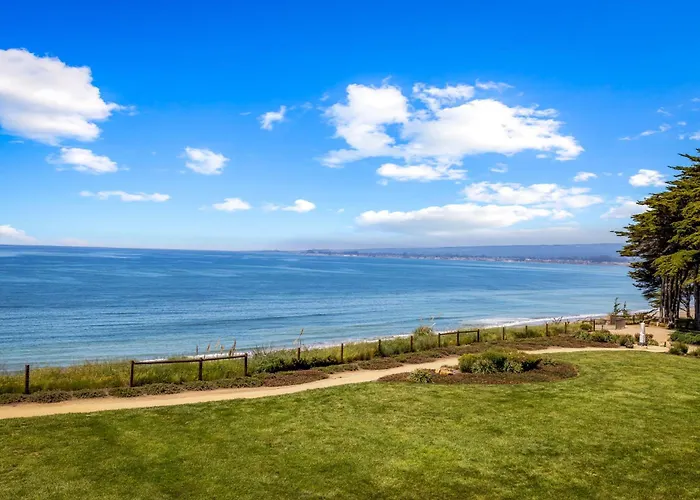 Full Ocean View-2 Decks-Heated Pool
