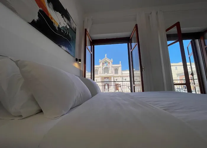 Casa Duomo - Manfredi Homes&Villas