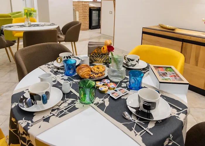Hotel Dali