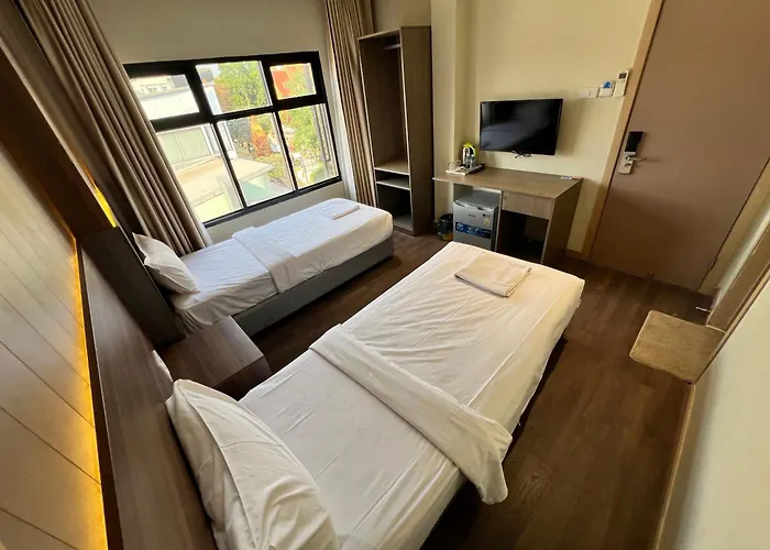 Lucie Hotel