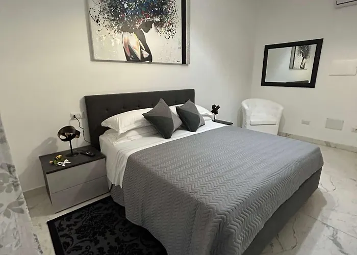B&B Marrakech Luxury