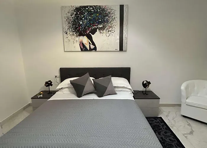 B&B Marrakech Luxury