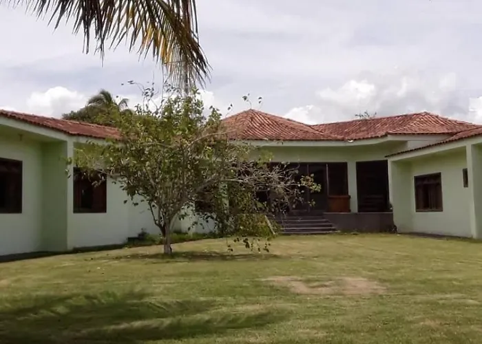 Espaço Casa Cult