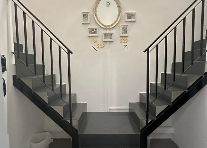 Blanc Inn Singapore
