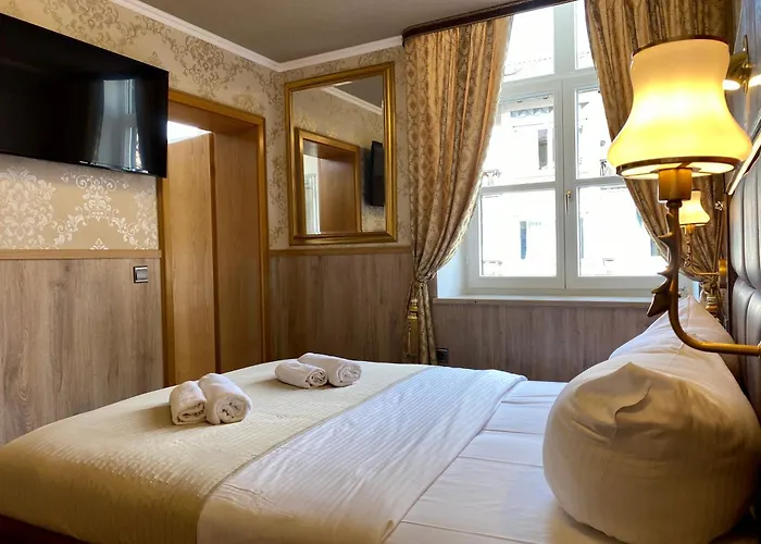 Hotel Zum Lamm