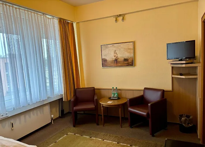 Hotel Am Rathaus