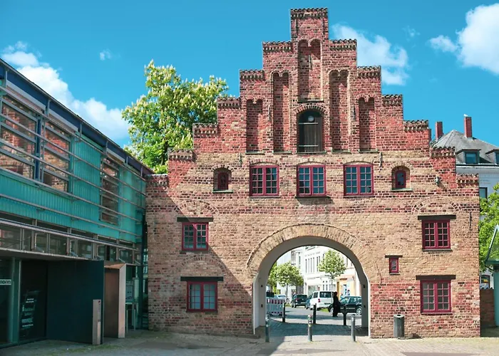 Hotel Am Rathaus