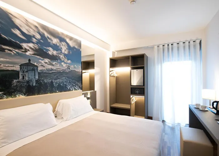 Hotel Federico II