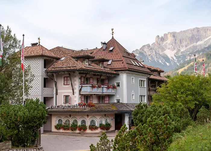 Hotel Diamant Park
