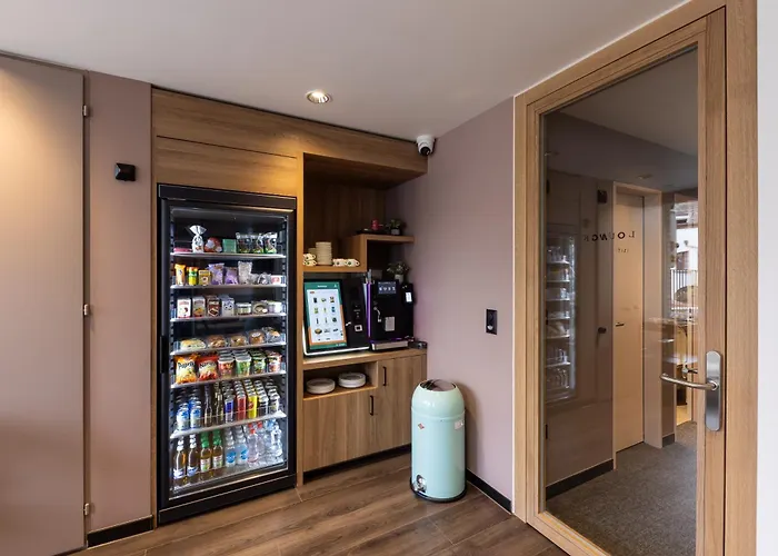 Hotel Loge Winterthur