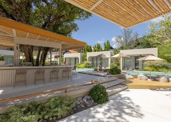 Eden Resort & Villas Phuket Patong