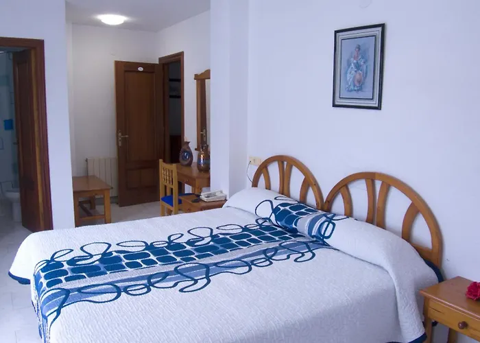 Hotel Candano