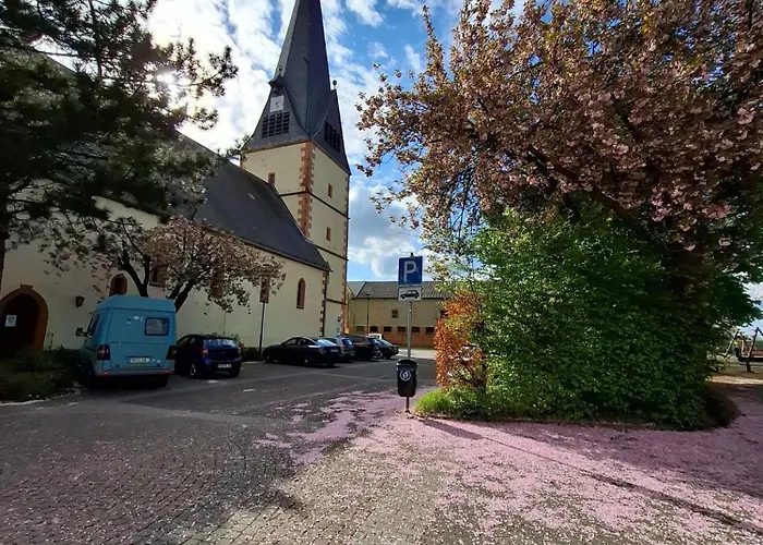 Landhotel Solmser Hof