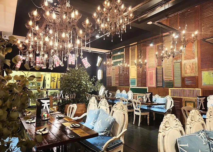 M Boutique Hotel