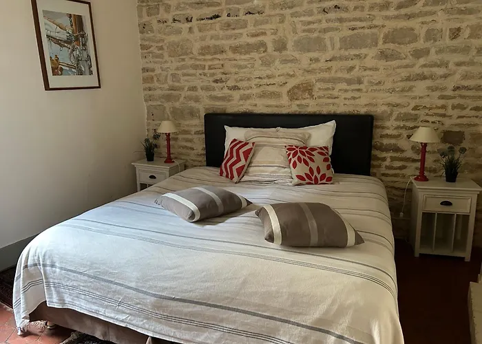 B&B Chez Marie