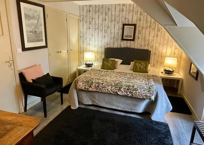 Appart'hotel Maison Saint Michel