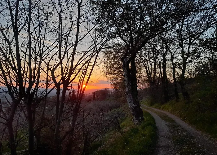 B&B Il Sentiero di Assisi