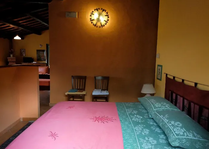 B&B Ca'Del Gallo