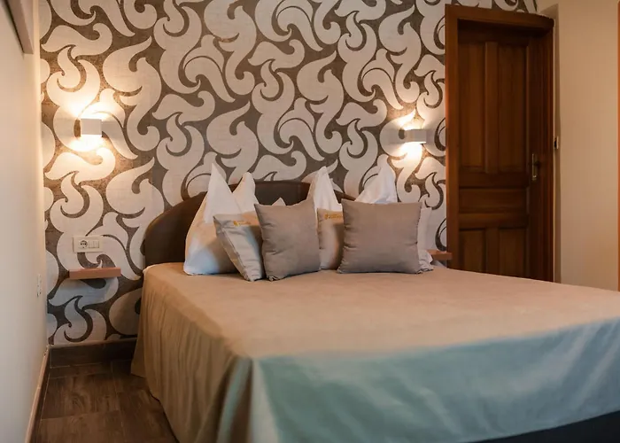 Bed & Breakfast Villa Terezija