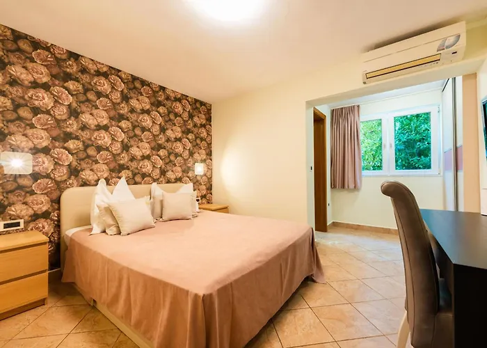 Bed & Breakfast Villa Terezija