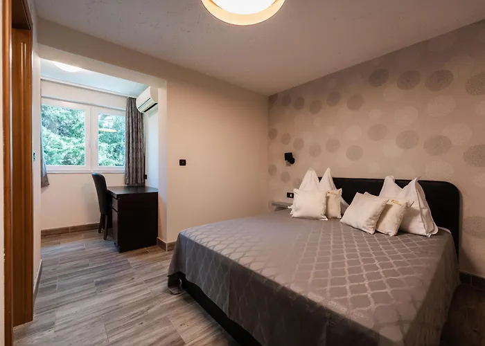 Bed & Breakfast Villa Terezija