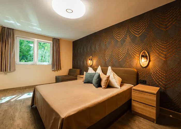 Bed & Breakfast Villa Terezija
