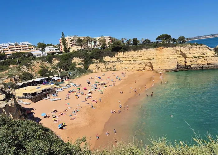 Algarve/Sra Da Rocha