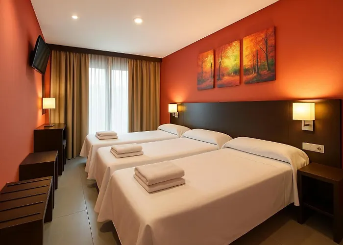 Hotel Ruta Romana