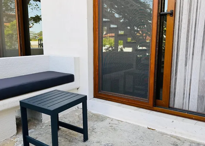 Tomsan Suites & Villas Akyaka