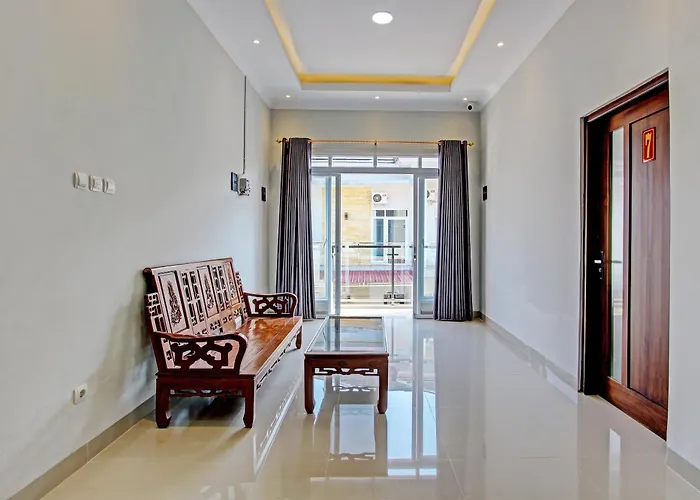 Hotel O Imperial Inn