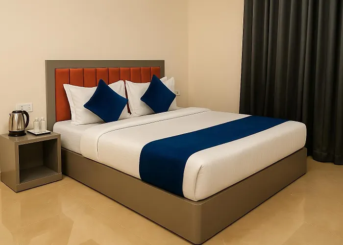 Rosewood At Rajpur Road By Zenvana