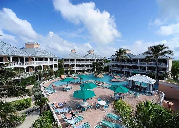 Morritt'S Resort