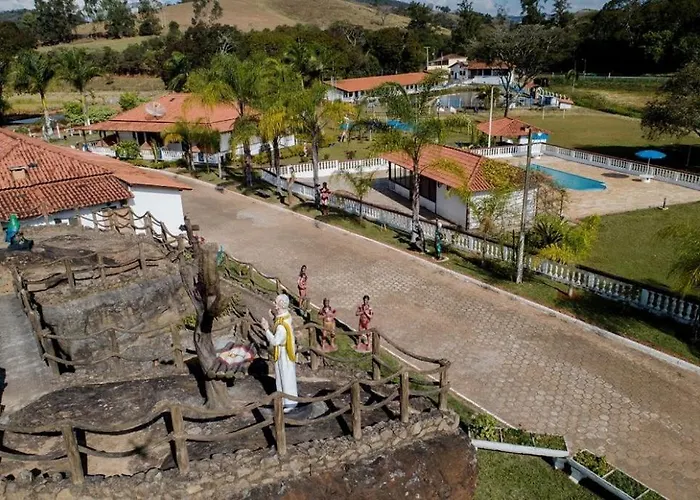 Hotel Estrada Real
