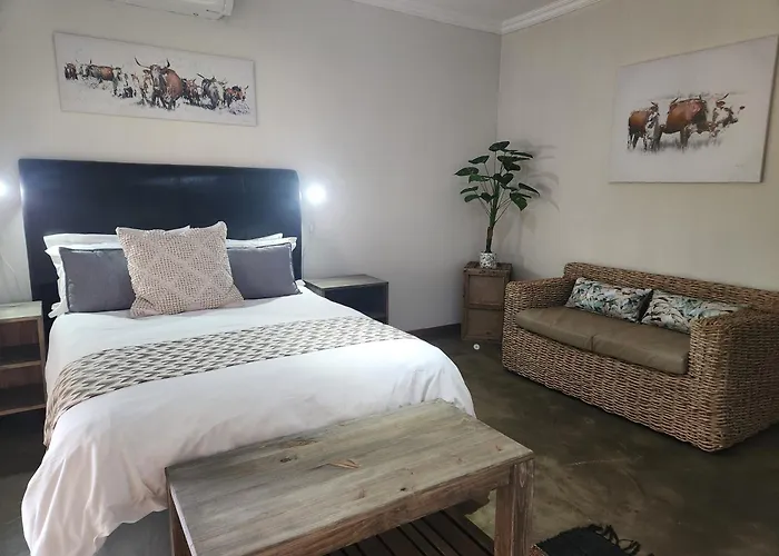 Laughing Dove Boutique Hotel